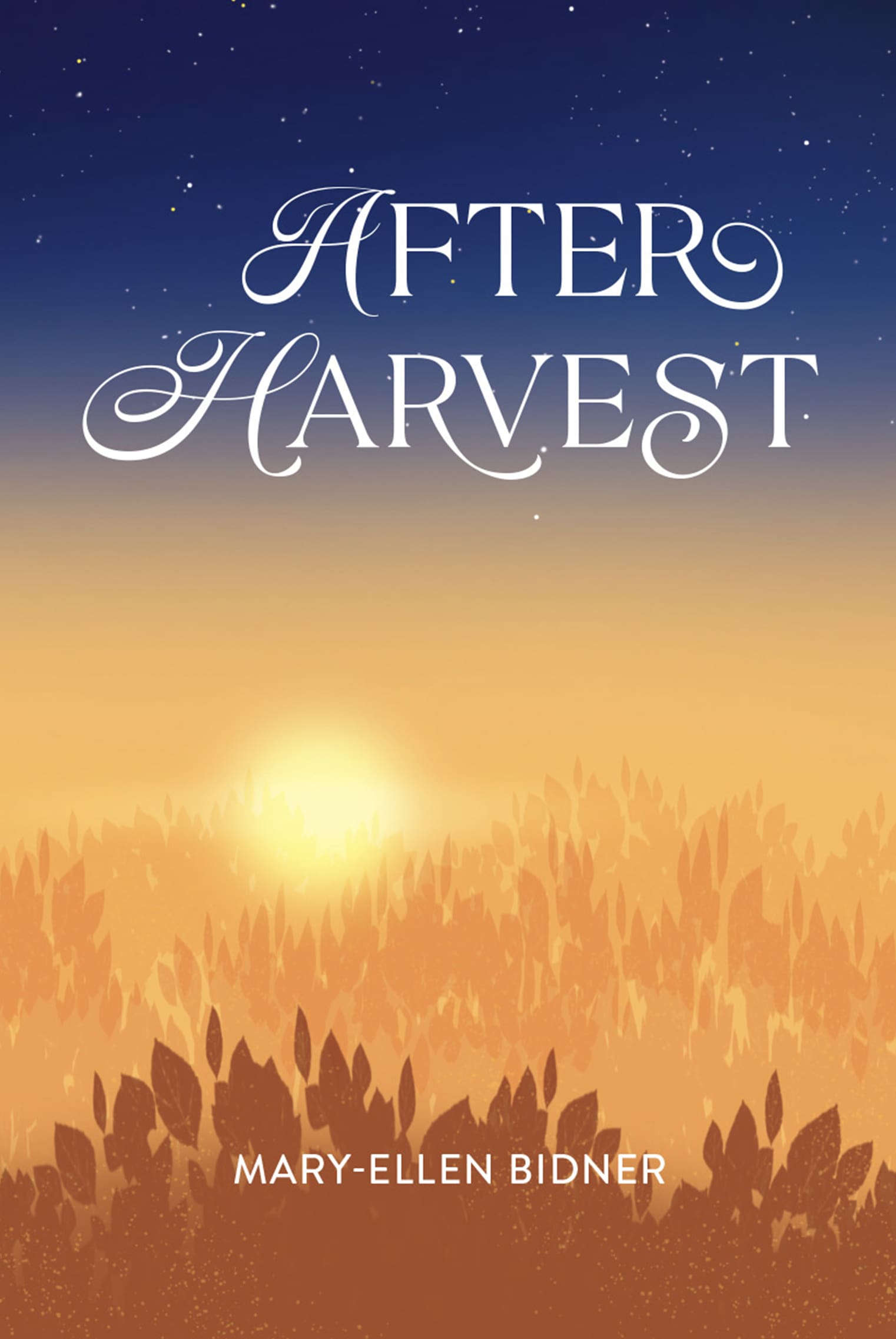 After Harvest