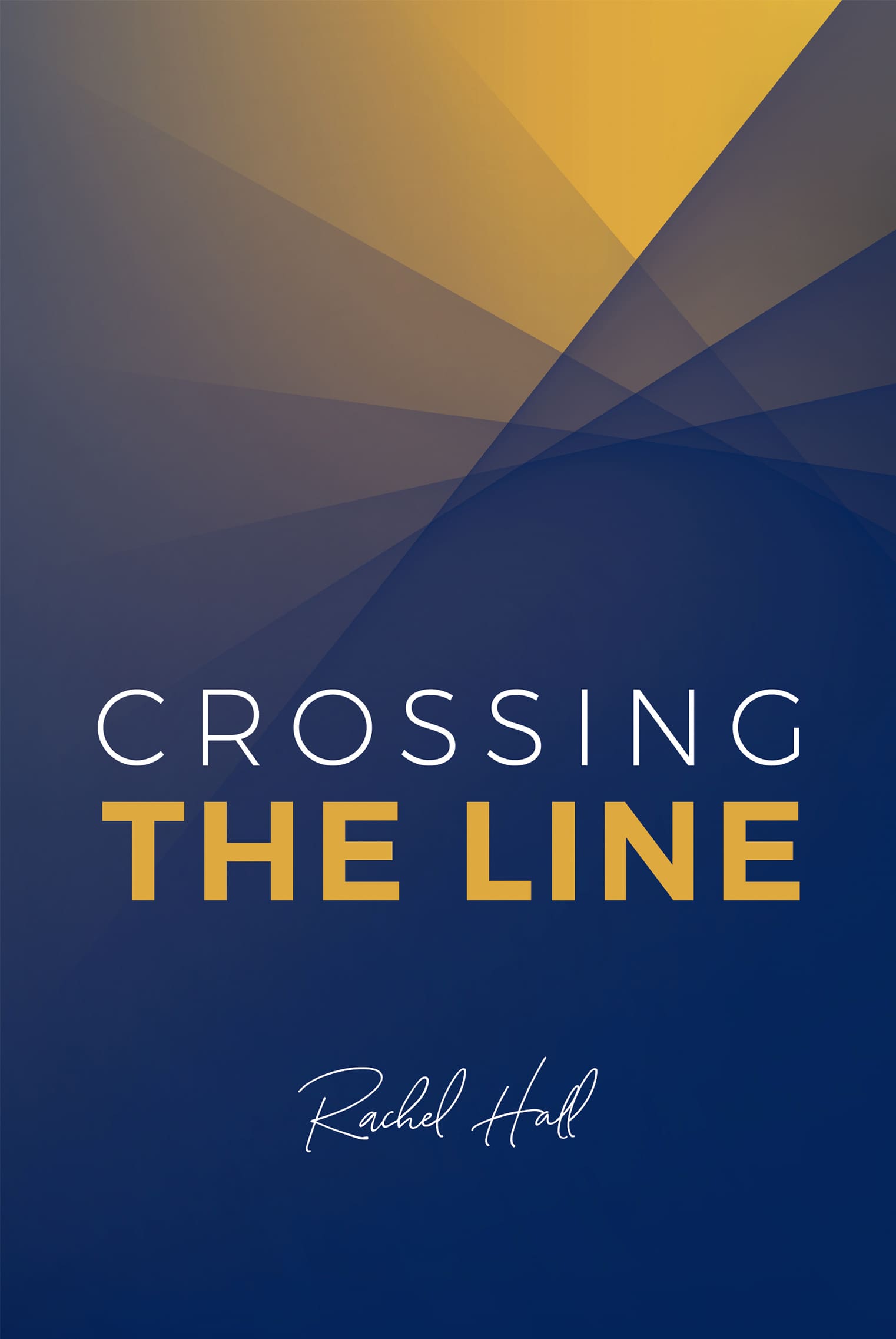 Crossing the Line