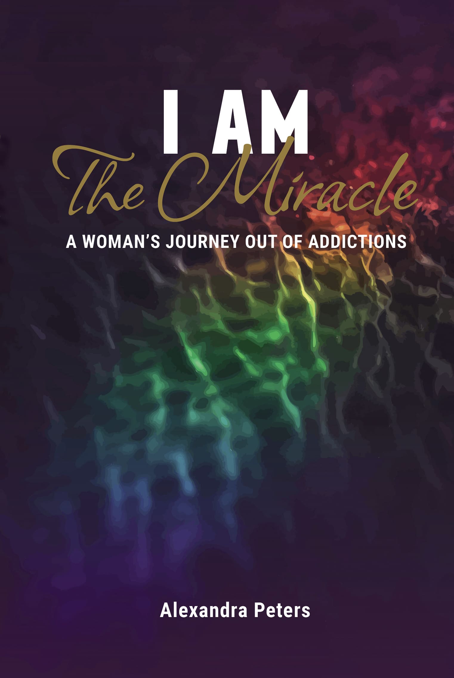 I Am The Miracle