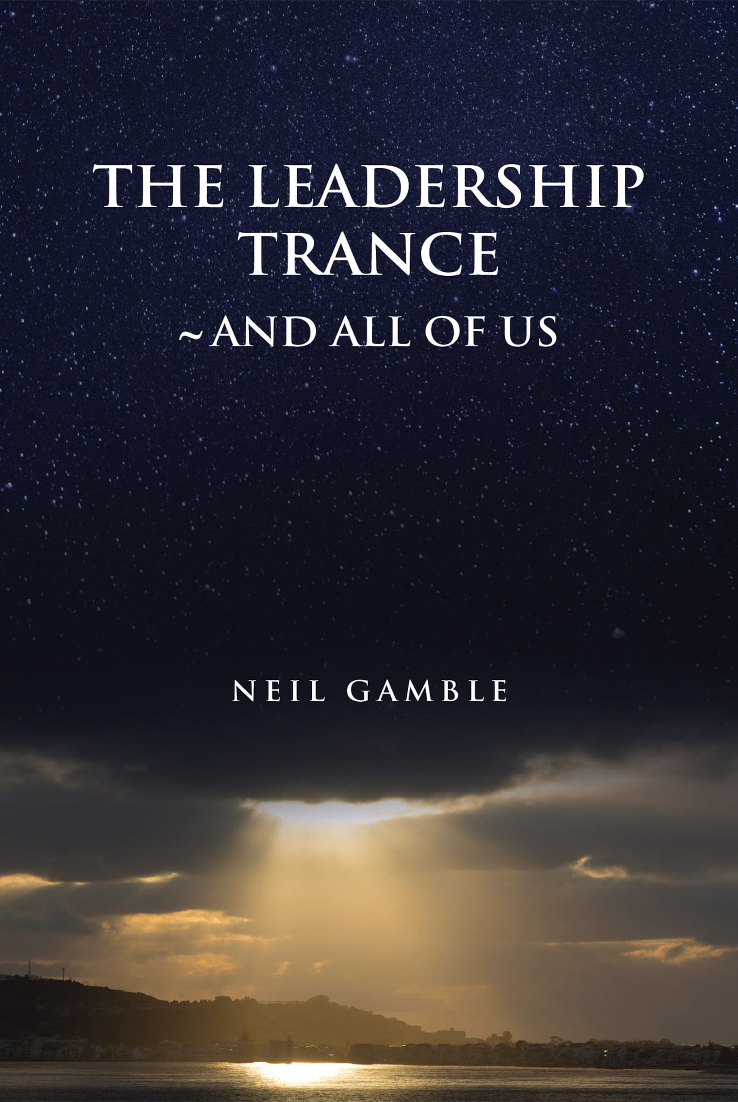 The Leadership Trance
