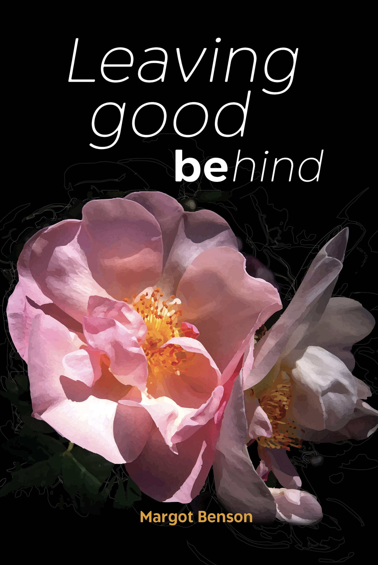 Leaving Good Behind