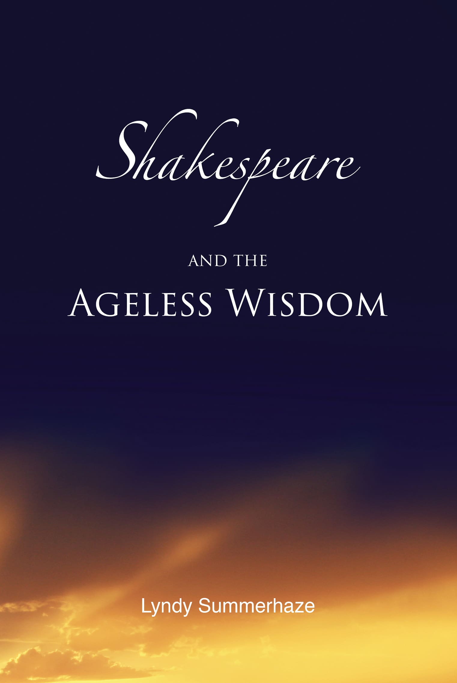 Shakespeare and The Ageless Wisdom