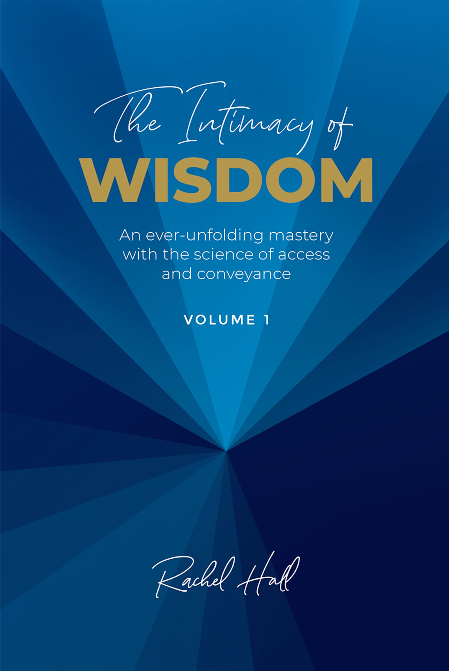 Intimacy of Wisdom
